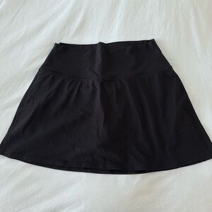 NWOT Lululemon Align skort size 10